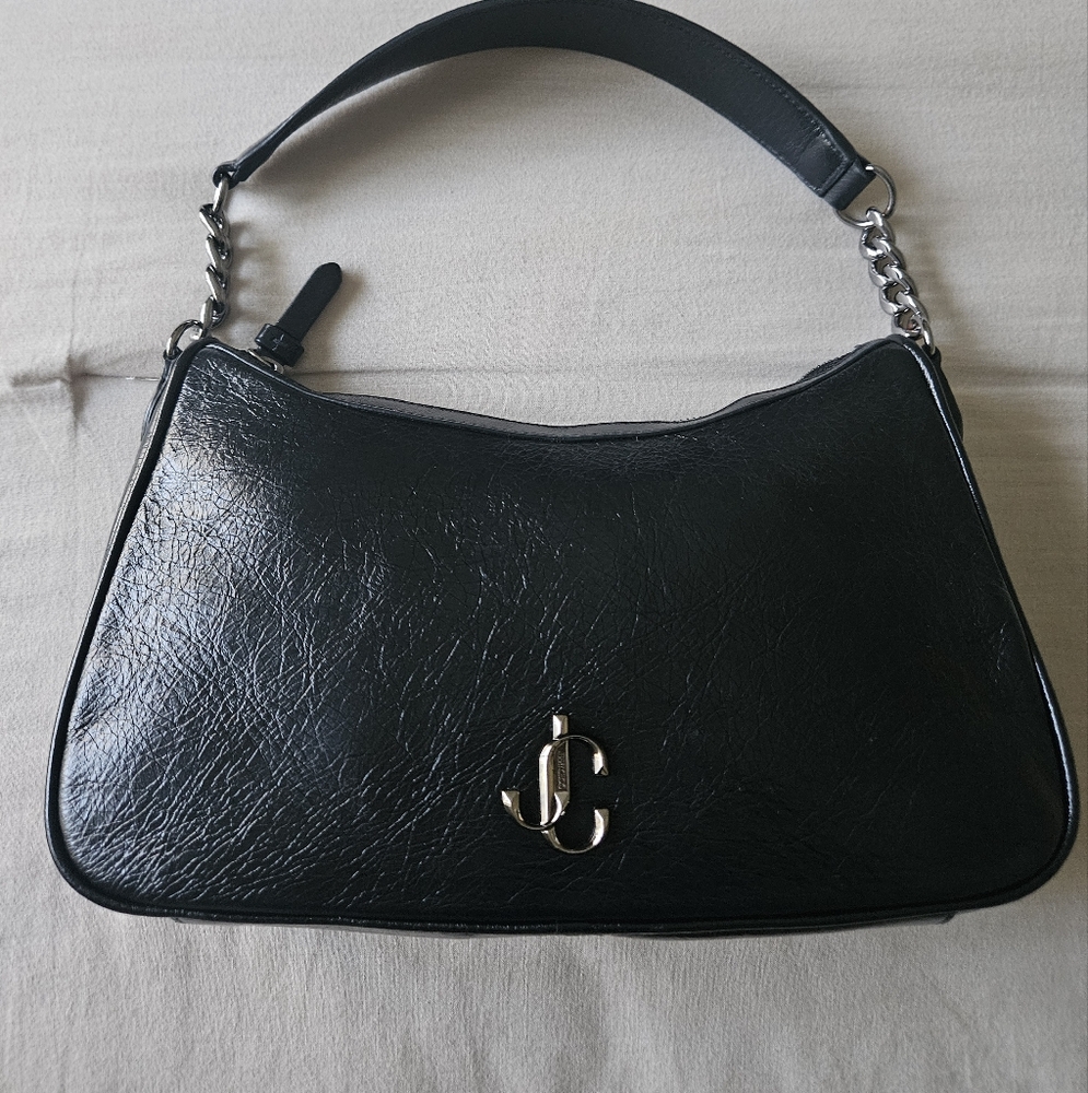 Jimmy Choo Hobo Shoulder bag